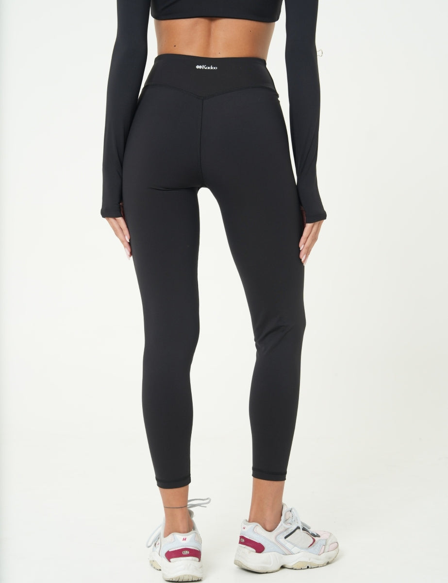 Empower Legging#Farbe_Black