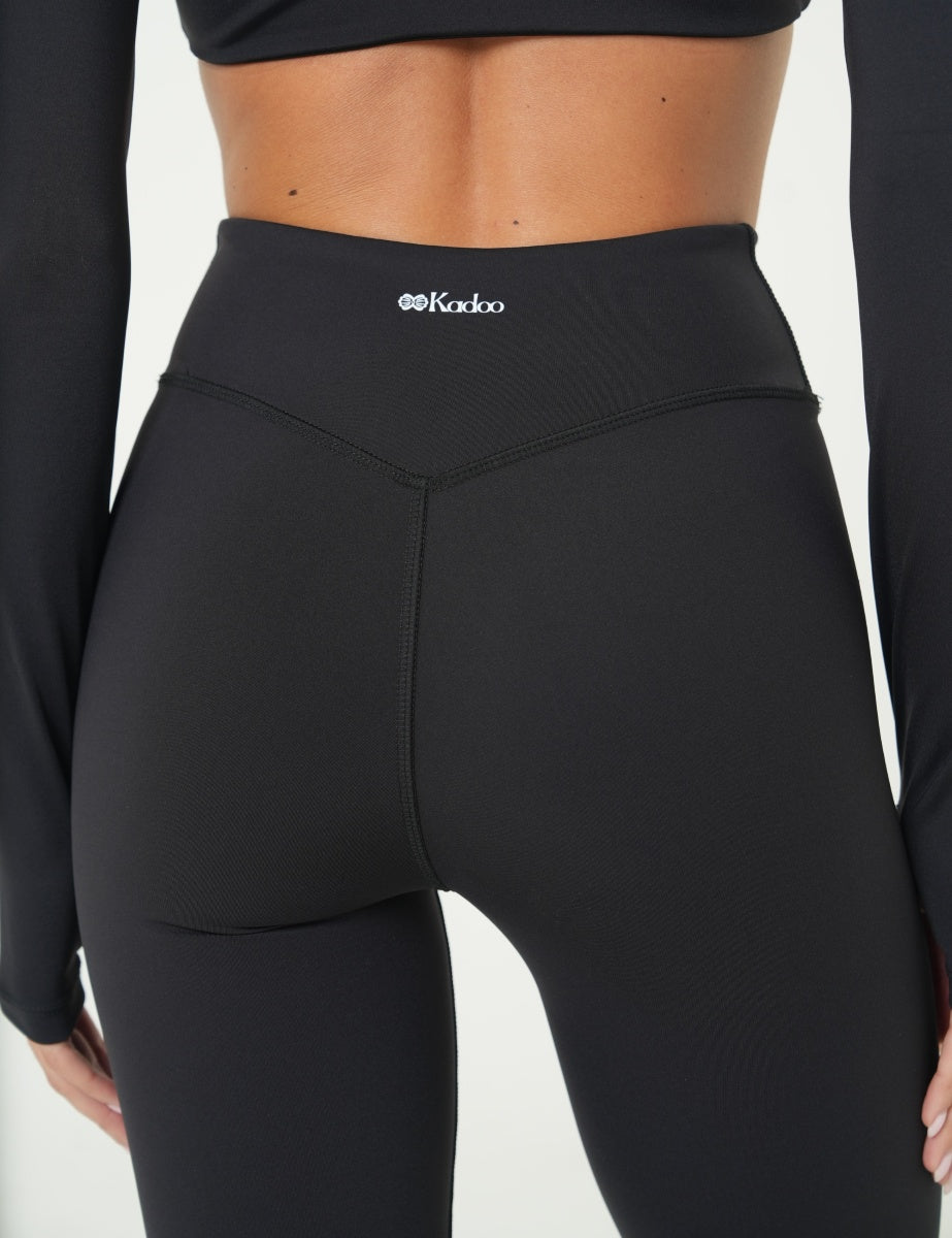 Empower Legging#Farbe_Black