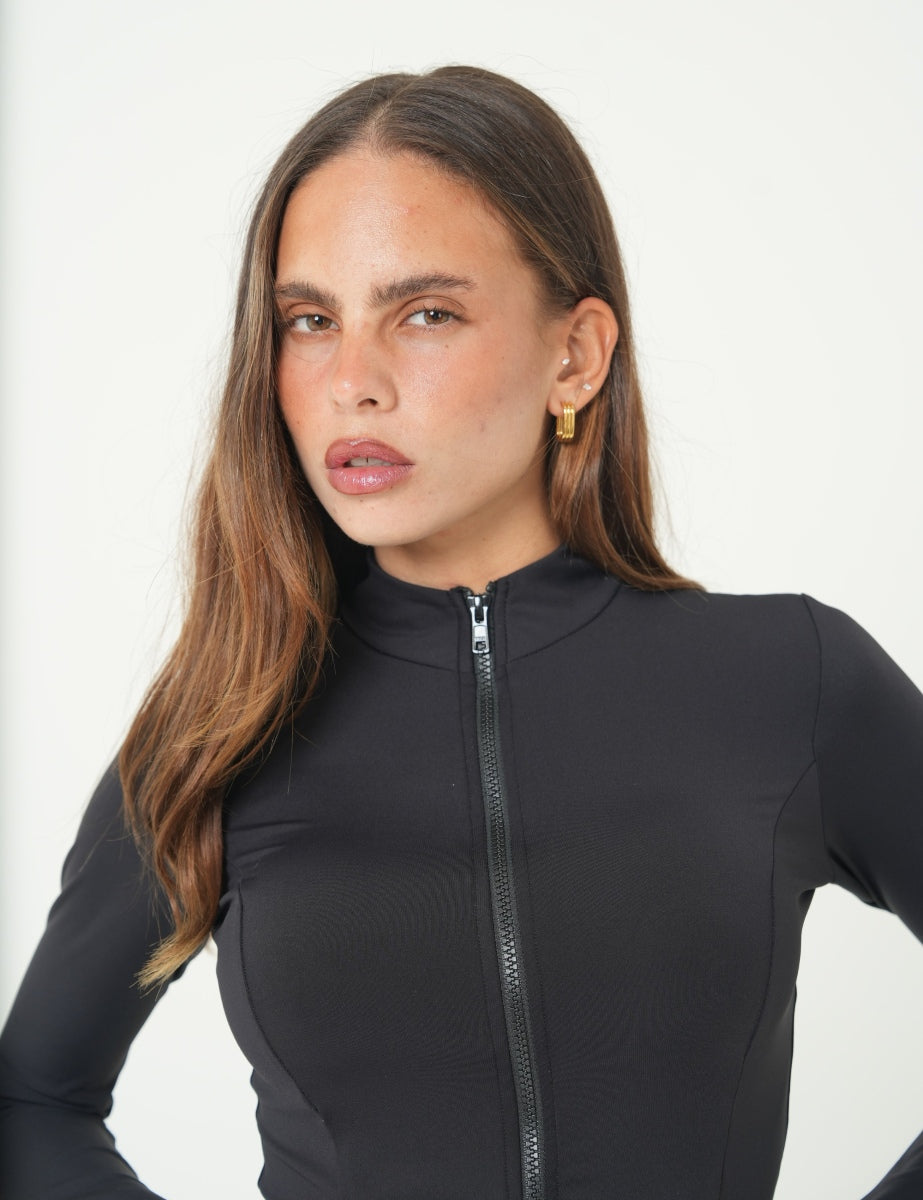 Focus Jacket