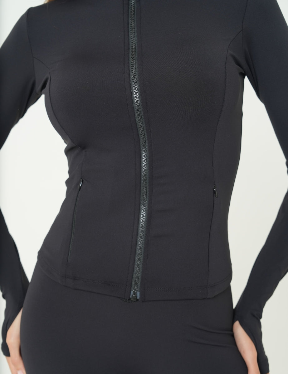 Focus Jacket