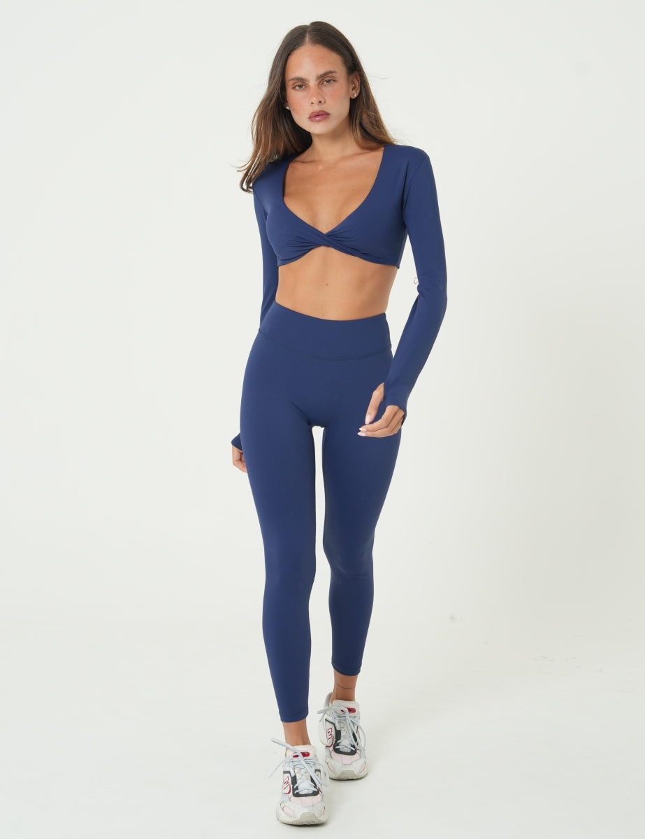 Energize Legging#Farbe_Ocean Blue