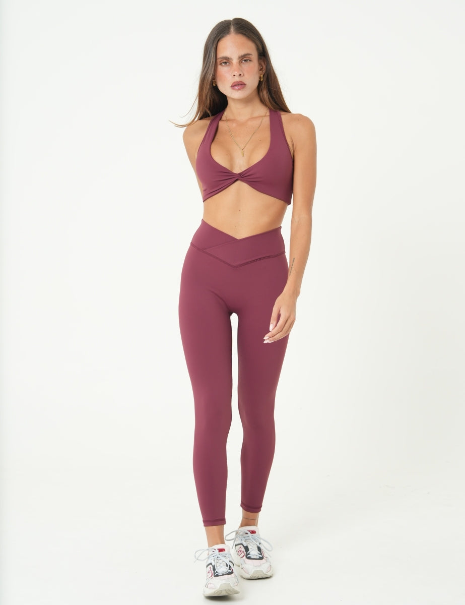 Spark Top#Farbe_Bordeaux