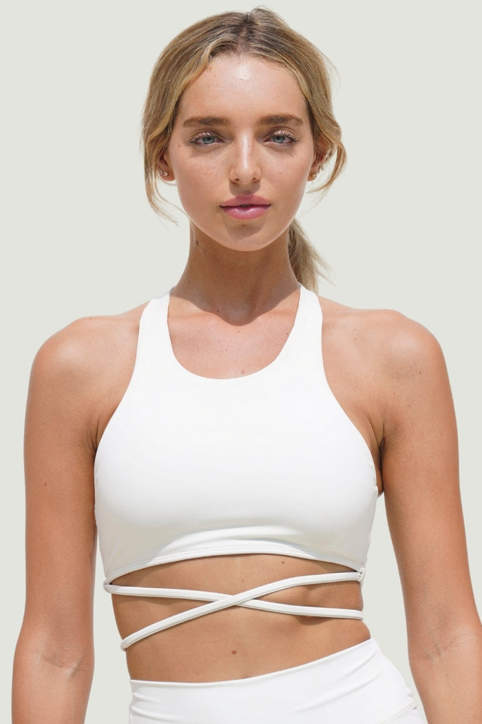 Coastal Breeze Top – Stone