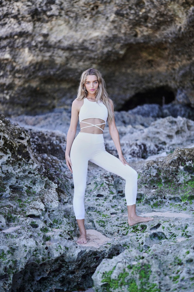 Serenity Legging#Farbe_Stone
