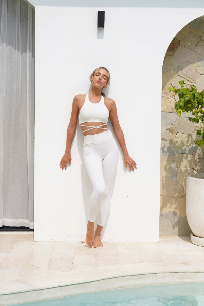 Serenity Legging#Farbe_Stone